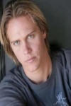 Slika glumca Shane van Dyke
