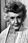 Slika glumca Ruth McDevitt