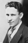 Slika glumca Clyde Beatty