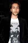 Slika glumca Adhyayan Suman