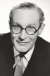 Slika glumca Richard Wattis