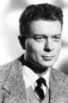 Slika glumca Arthur Franz