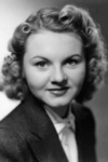 Slika glumca June Storey