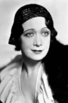 Slika glumca Esther Howard