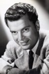 Slika glumca Harry Lewis