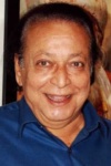 Slika glumca Dinesh Hingoo
