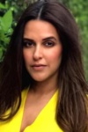 Slika glumca Neha Dhupia