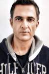 Slika glumca Sanjay Suri