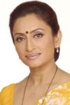 Slika glumca Navni Parihar