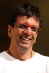 Slika glumca Javed Jaffrey