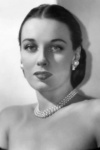 Slika glumca Patricia Morison