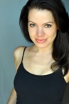 Slika glumca Marie Westbrook