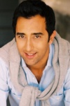 Slika glumca Rahul Khanna