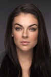 Slika glumca Serinda Swan