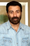 Slika glumca Sunny Deol