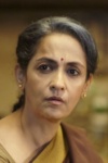 Slika glumca Swaroop Sampat