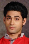 Slika glumca Ruslaan Mumtaz