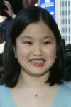 Slika glumca Dionne Quan
