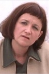 Slika glumca Karol Kent