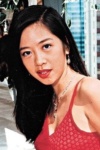 Slika glumca Crystal Kwok