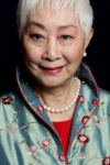 Slika glumca Lisa Lu