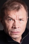 Slika glumca Aleksandr Bashirov