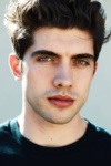 Slika glumca Carter Jenkins