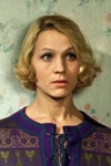 Slika glumca Nina Ruslanova
