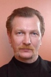 Slika glumca Viktor Bychkov