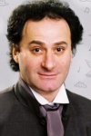Slika glumca Semyon Strugachyov