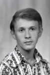 Slika glumca Viktor Kosykh