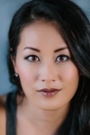 Slika glumca Olivia Cheng