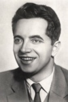Slika glumca Yuri Belov