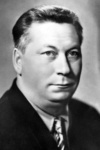 Slika glumca Vasili Merkuryev