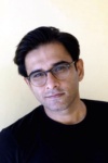 Slika glumca Vivek Gomber
