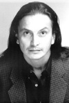 Slika glumca Pato Hoffmann