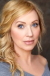 Slika glumca Leigh-Allyn Baker