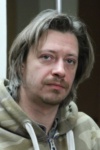 Slika glumca Kirill Pirogov