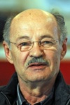 Slika glumca Mustafa Nadarević