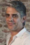 Slika glumca Pablo Echarri