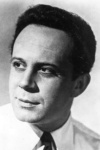 Slika glumca George Rose