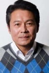 Slika glumca Cheon Ho-jin