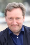 Slika glumca Neil Dudgeon