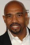Slika glumca Michael Beach