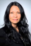 Slika glumca Michelle Thrush