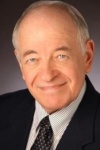 Slika glumca Kenneth Tigar