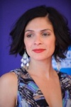 Slika glumca Alexandra Barreto