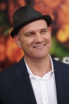 Slika glumca Mike O'Malley