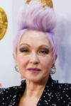 Slika glumca Cyndi Lauper