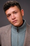 Slika glumca Edgar Flores